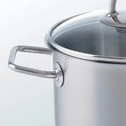 Fissler Viseo Grydesæt - 4 dele* Grydesæt