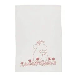 Moomin Arabia Viskestykke* Køkkentekstiler