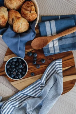 Cook & Baker Viskestykke - 3 stk.* Køkkentekstiler