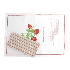 Cook & Baker Viskestykke - 2 stk.* Køkkentekstiler