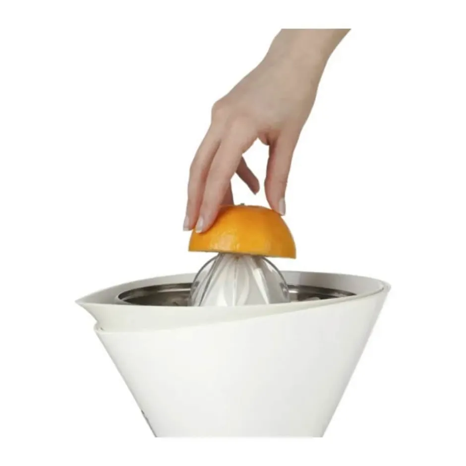 Casa Bugatti Vita Citruspresser* Hvidløgspressere Og Citruspressere