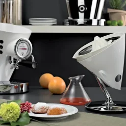 Casa Bugatti Vita Citruspresser* Hvidløgspressere Og Citruspressere