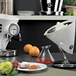 Casa Bugatti Vita Citruspresser* Saft- Og Juicepressere|Hvidløgspressere Og Citruspressere