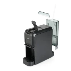 Wilfa Volo Capsule Mini Kapsel Kaffemaskine* Kapselmaskiner|Espressomaskiner Og Tilbehør