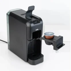 Wilfa Volo Capsule Mini Kapsel Kaffemaskine* Kapselmaskiner|Espressomaskiner Og Tilbehør