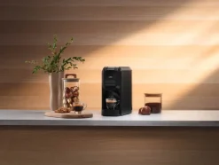 Wilfa Volo Capsule Mini Kapsel Kaffemaskine* Kapselmaskiner|Espressomaskiner Og Tilbehør