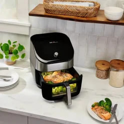 Instant Vortex+ Airfryer* Airfryers Og Tilbehør