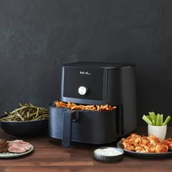 Instant Vortex 6 Airfryer 81-140-3030-01-EU* Airfryers Og Tilbehør