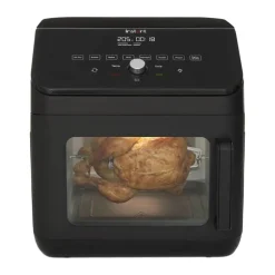 Instant Vortex Clearcook Airfryer* Airfryers Og Tilbehør