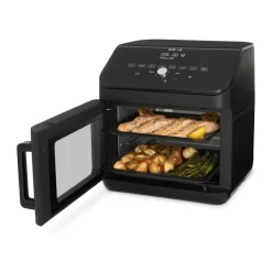 Instant Vortex Clearcook Airfryer* Airfryers Og Tilbehør
