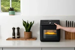 Instant Vortex Clearcook Airfryer* Airfryers Og Tilbehør