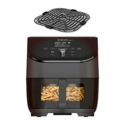 Instant Vortex Plus ClearCook Airfryer* Airfryers Og Tilbehør