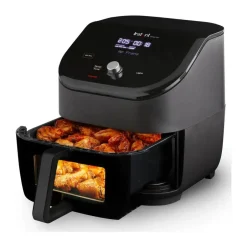 Instant Vortex Plus ClearCook Airfryer* Airfryers Og Tilbehør