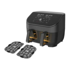 Instant Vortex Plus Dual ClearCook Airfryer* Airfryers Og Tilbehør