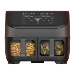 Instant Vortex Plus Dual ClearCook Airfryer* Airfryers Og Tilbehør