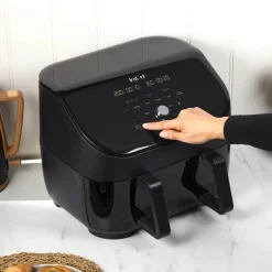 Instant Vortex Plus VersaZone Airfryer* Airfryers Og Tilbehør