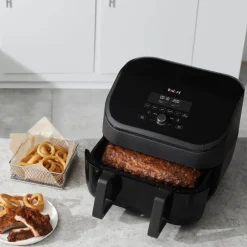 Instant Vortex Plus VersaZone Airfryer* Airfryers Og Tilbehør