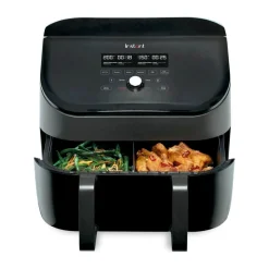 Instant Vortex Plus VersaZone Airfryer* Airfryers Og Tilbehør