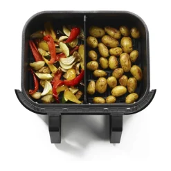 Instant Vortex Plus VersaZone Airfryer* Airfryers Og Tilbehør