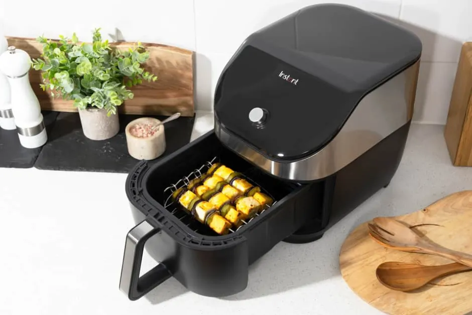 Instant Vortex Slim Airfryer* Airfryers Og Tilbehør