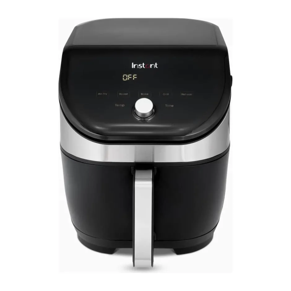 Instant Vortex Slim Airfryer* Airfryers Og Tilbehør