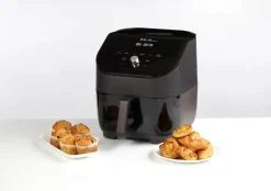 Instant Vortex Slim Airfryer* Airfryers Og Tilbehør