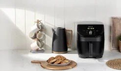 Instant Vortex Slim Airfryer* Airfryers Og Tilbehør