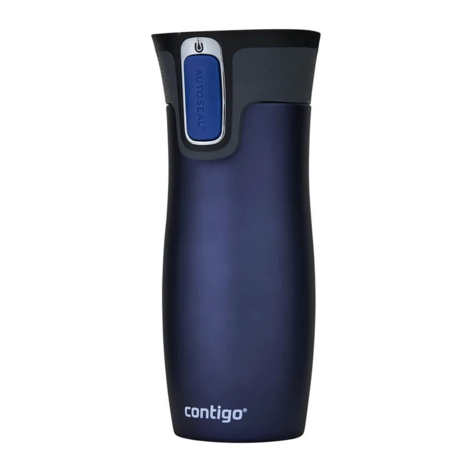 Contigo West Loop Termokop* Termoflasker|Termoflasker