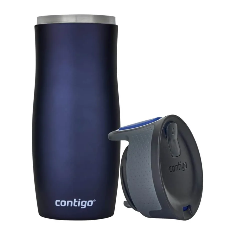 Contigo West Loop Termokop* Termoflasker|Termoflasker