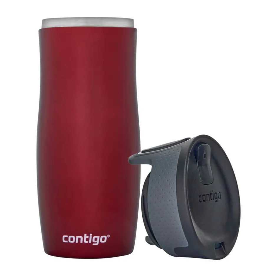 Contigo West Loop Termokop* Termoflasker|Termoflasker