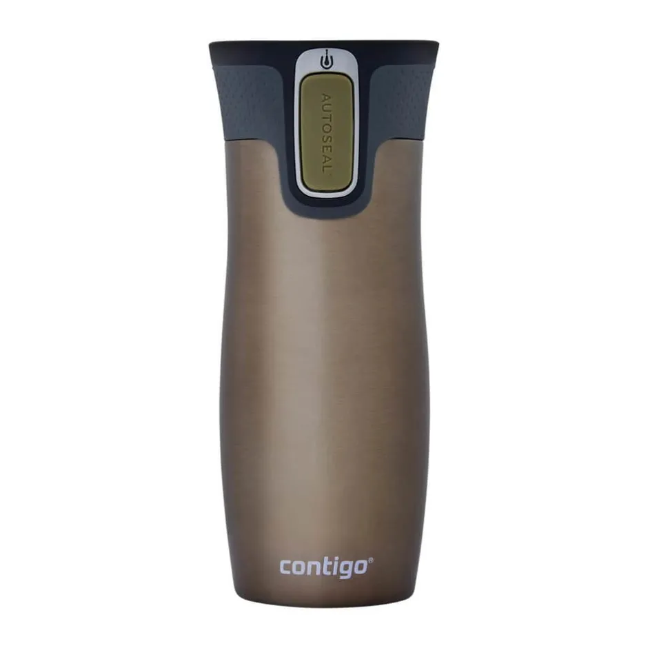 Contigo West Loop Termokop* Termoflasker|Termoflasker