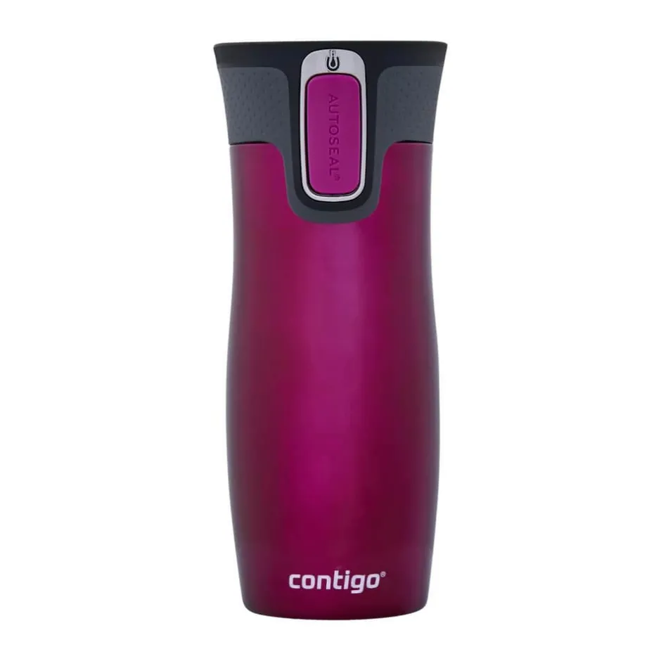 Contigo West Loop Termokop* Termoflasker|Termoflasker