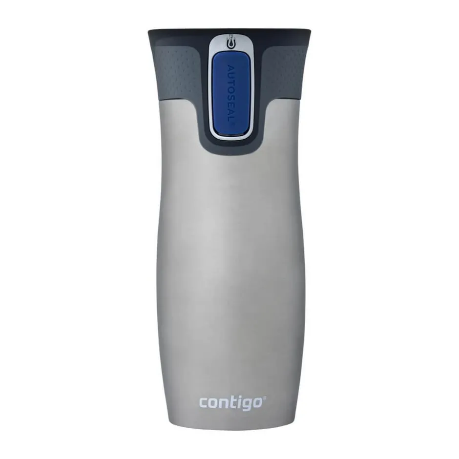 Contigo West Loop Termokop* Termoflasker|Termoflasker