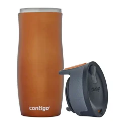Contigo West Loop Termokop* Termoflasker|Termoflasker