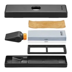 Fiskars Whetstone Premium Knivsliber* Knivslibere Og Strygestål