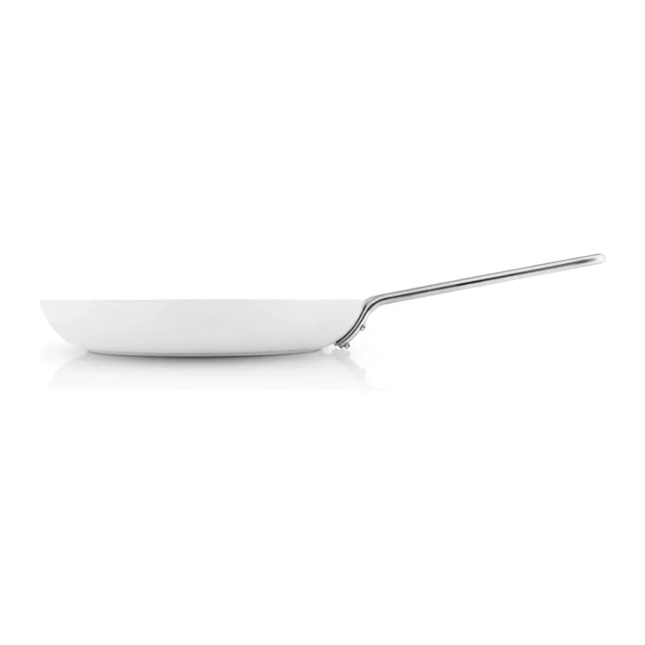 Eva Trio White Line Stegepande* Stegepander
