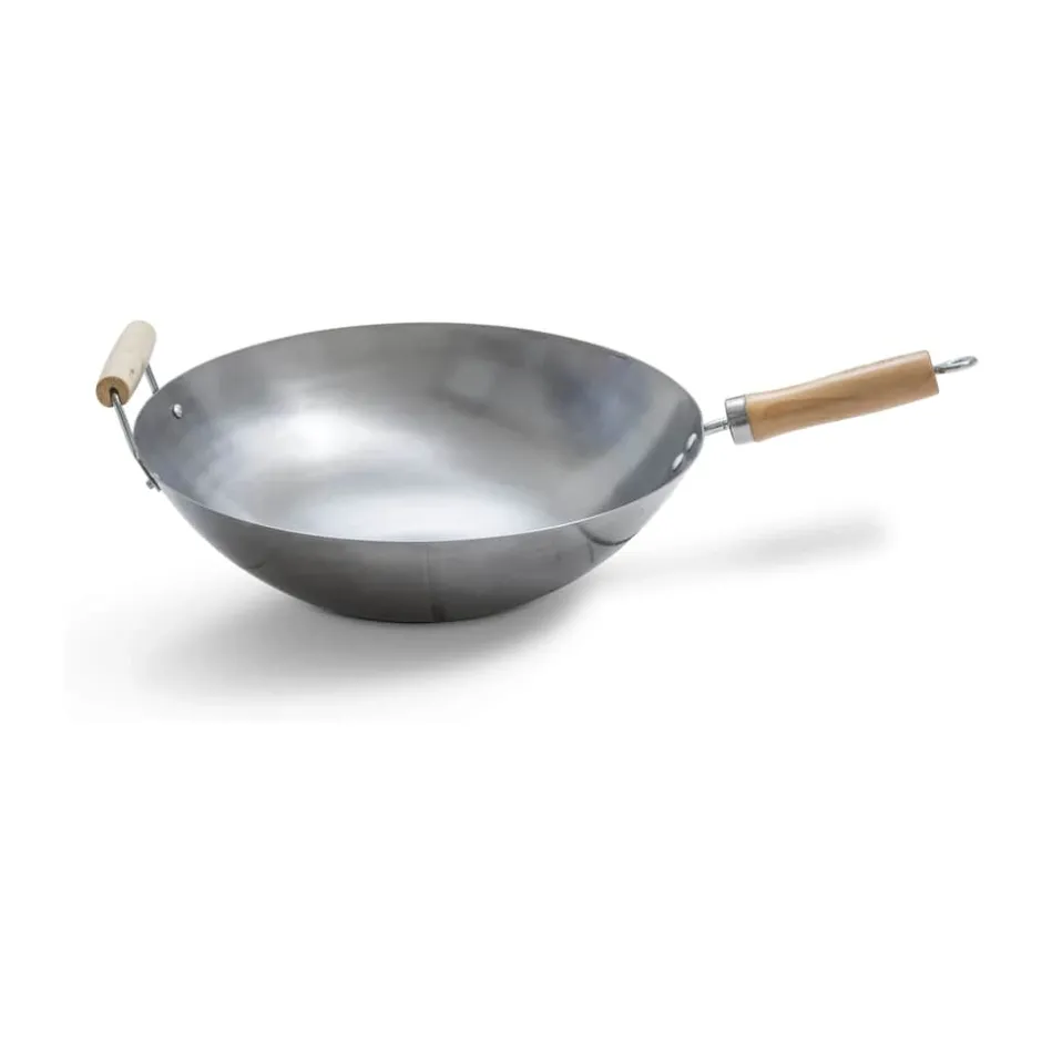 HOT WOK Wokpande* Wokpander