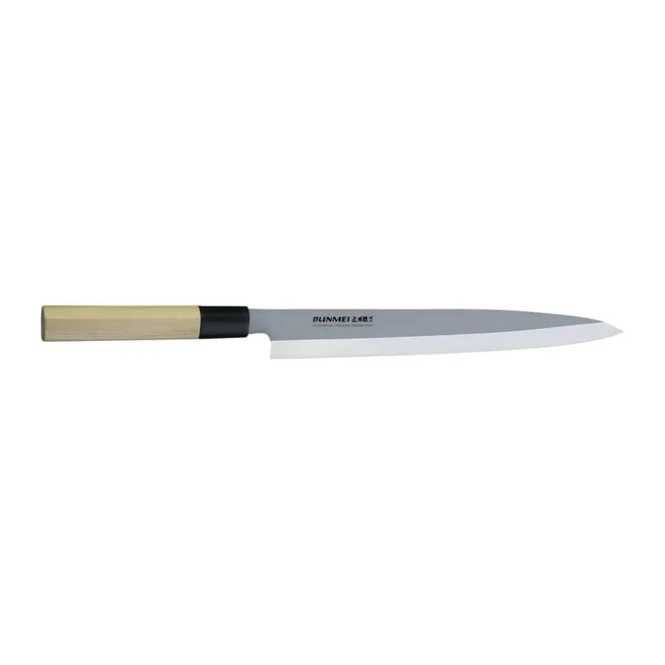 BUNMEI Yanagi Sashimikniv* Øvrige Knive