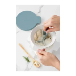 Lékué Yoghurtsæt - 2 dele* Øvrigt Køkkengrej