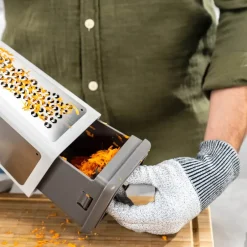 Zwilling Z-Cut Handske* Snitte- Og Rivejern