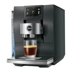 JURA Z10 (EA) Kaffemaskine* Espressomaskiner Og Tilbehør