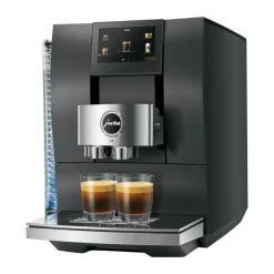 JURA Z10 (EA) Kaffemaskine* Espressomaskiner Og Tilbehør