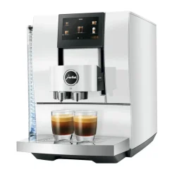 JURA Z10 (EA) Kaffemaskine* Espressomaskiner Og Tilbehør