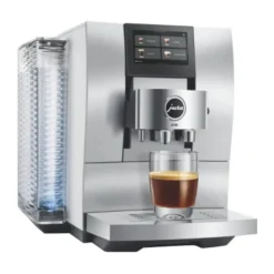 JURA Z10 (EB) Kaffemaskine* Espressomaskiner Og Tilbehør