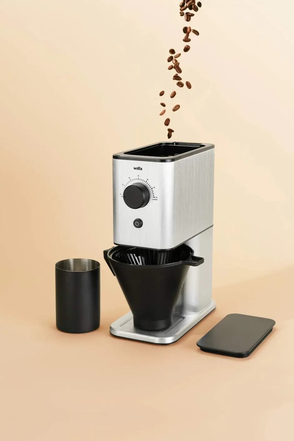 Wilfa Zense Kaffekværn* Kaffekværne