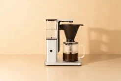 Wilfa Zense Kaffemaskine* Kaffemaskiner Og Tilbehør