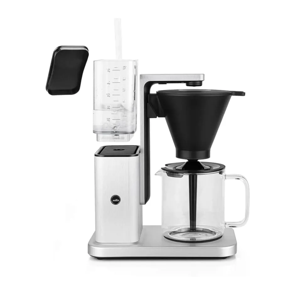 Wilfa Zense Kaffemaskine* Kaffemaskiner Og Tilbehør