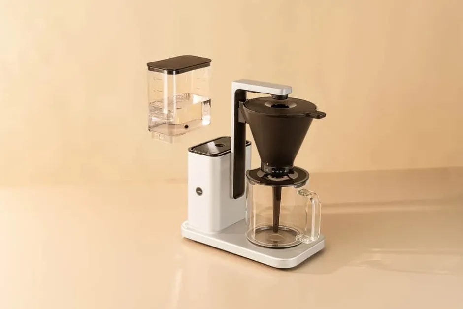 Wilfa Zense Kaffemaskine* Kaffemaskiner Og Tilbehør
