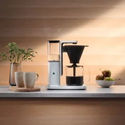 Wilfa Zense Kaffemaskine* Kaffemaskiner Og Tilbehør