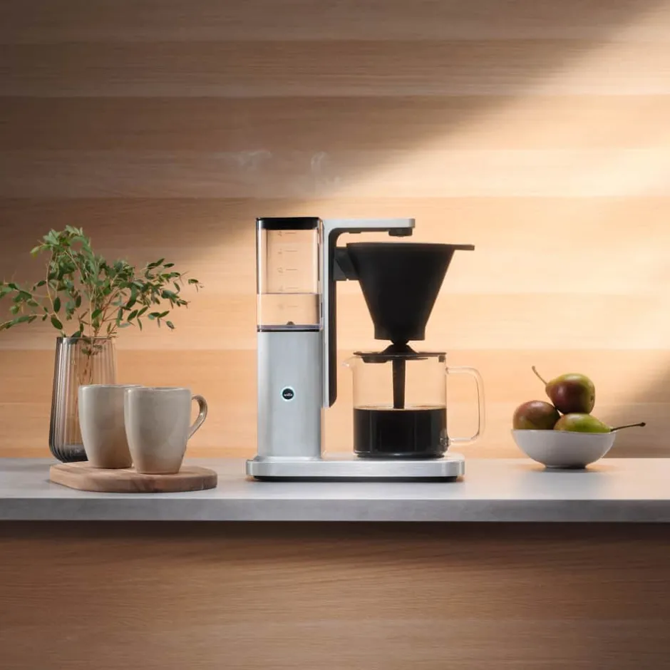Wilfa Zense Kaffemaskine* Kaffemaskiner Og Tilbehør